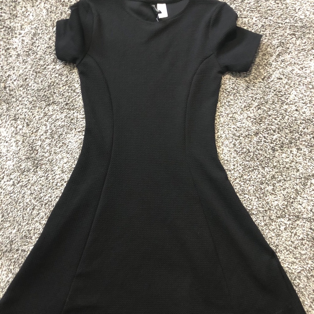 NWOT skater dress